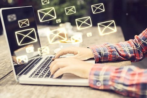 Writing Email Titles to Improve Open Rates
